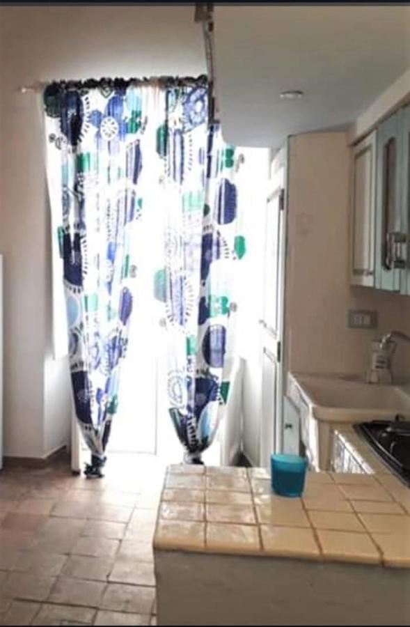 Appartement La Casa A Balconcino à Gaète Extérieur photo