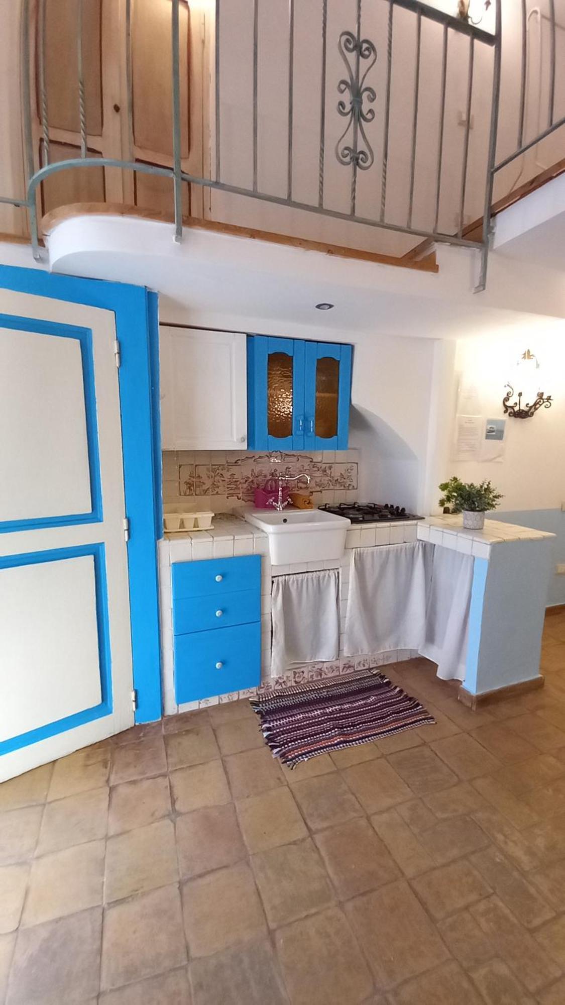 Appartement La Casa A Balconcino à Gaète Extérieur photo