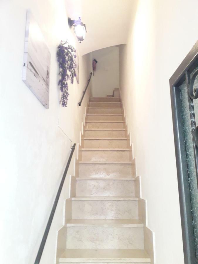 Appartement La Casa A Balconcino à Gaète Extérieur photo