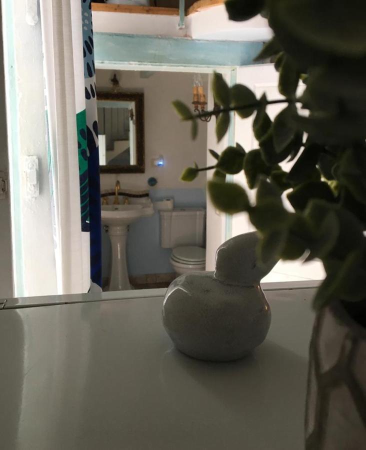 Appartement La Casa A Balconcino à Gaète Extérieur photo
