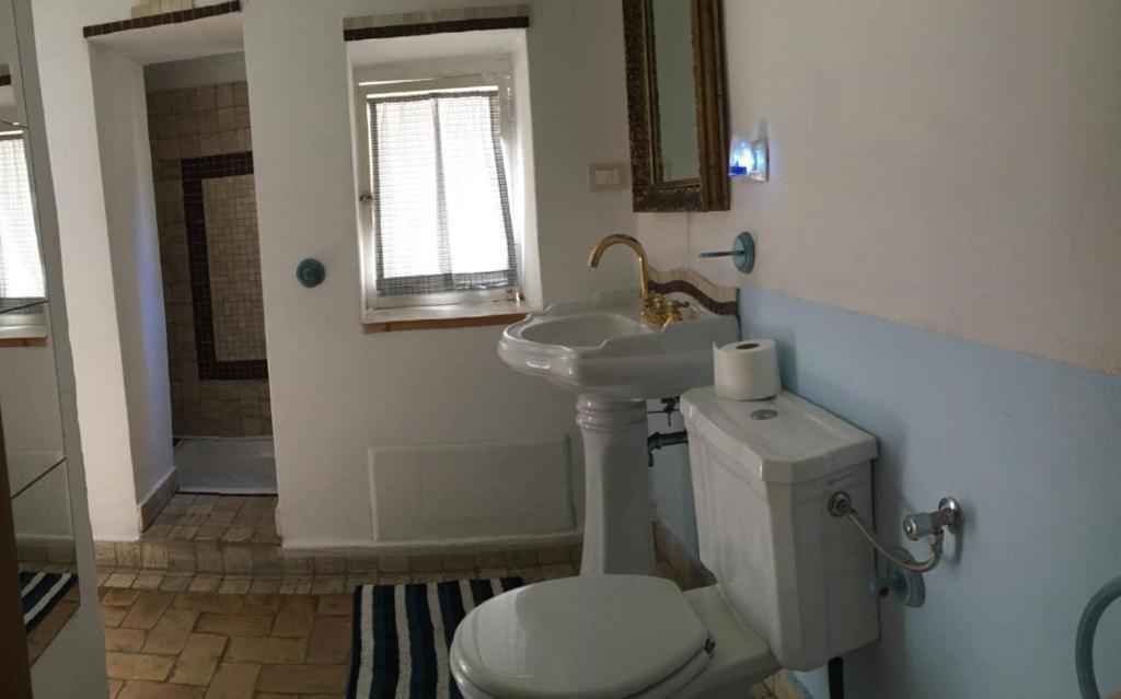 Appartement La Casa A Balconcino à Gaète Extérieur photo